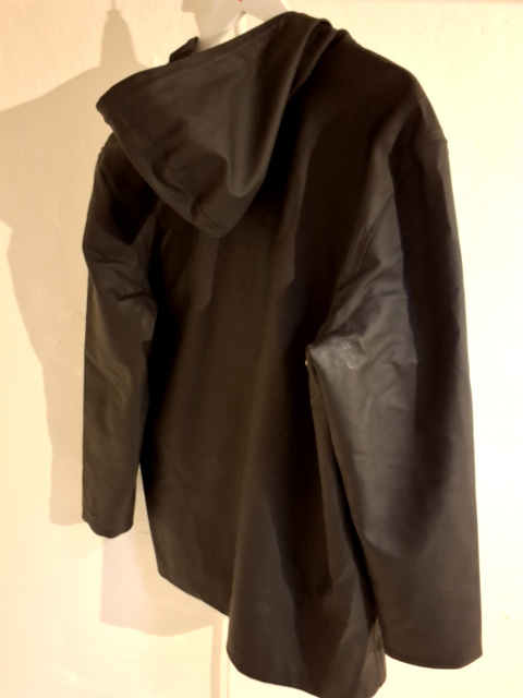 Stutterheim Regnjakke